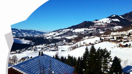 A vendre - Maison - Charmey (1637) - 5.5 pièces - 180m²