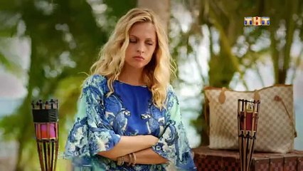 Остров 2 сезон 3 серия 2018 Комедия