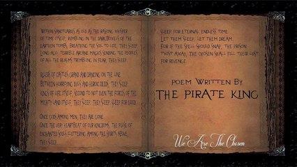 Magic Fantasy Music - Music Meets Poetry | Magic Edition - Volume 1