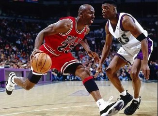 La NBA de Basket-ball de Beaux Moments!