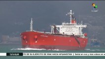 India: autoridades buscan barco japonés y a tripulación desaparecidos