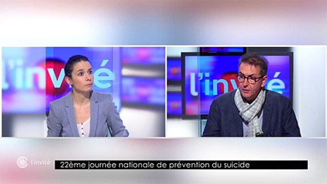 L'invité de la rédaction - 06/02/2018 - Dr. Marc FILLATRE