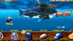 Hungry Shark Evolution: Defeating Giant Crab With Megalodon
