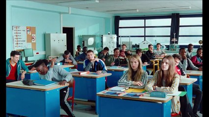 MADAME HYDE - Bande annonce [720p]