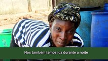 Banco Mundial: Energia solar empodera mulheres empresárias no Mali