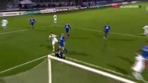 Lucas Ocampos  0 GOAL HD - Bourg Peronnas 0-6 Marseille 06.02.2018