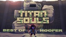 Hooper - Le Best of sur Titan Souls