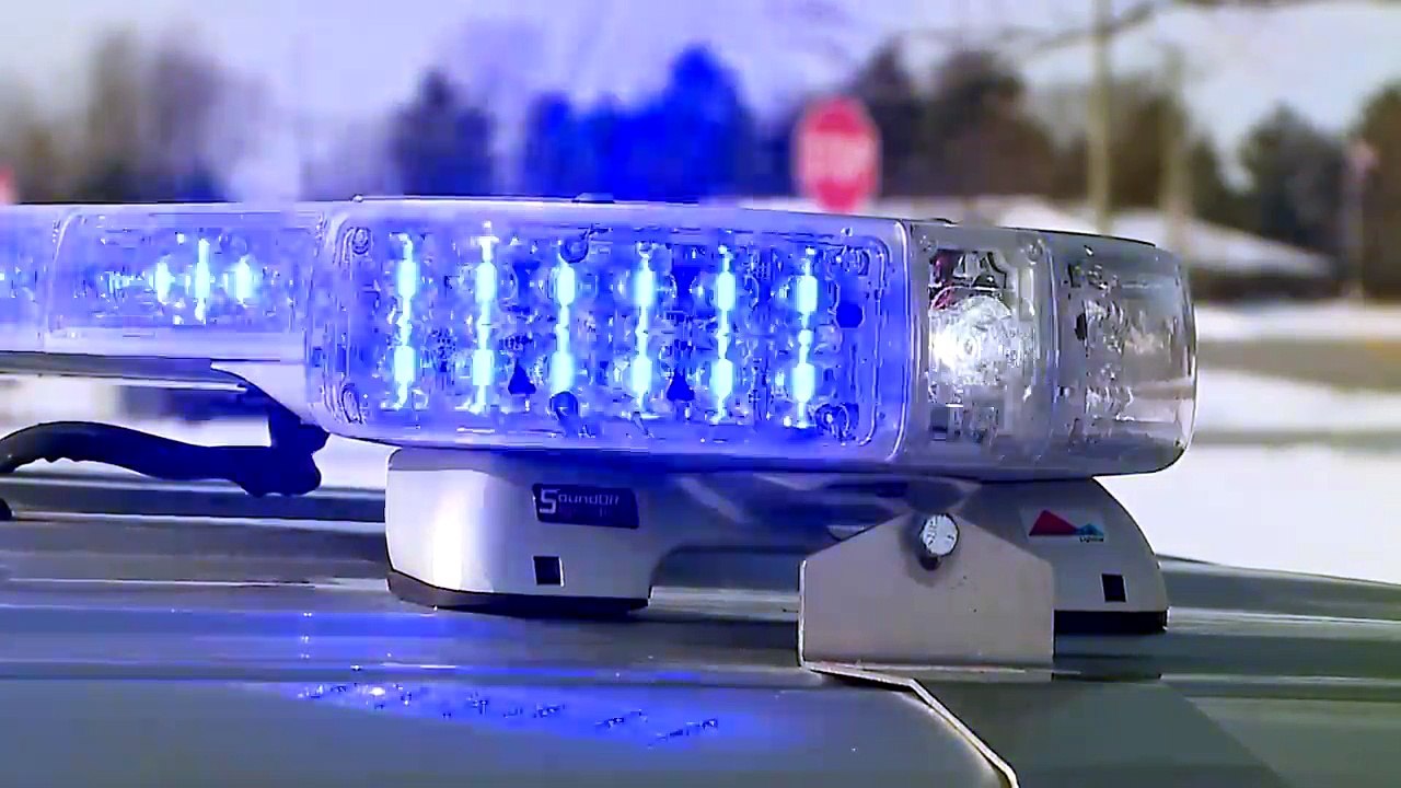 Elderly Man in Wheelchair Rescued After Spending Hours Outside in Frigid Temperatures