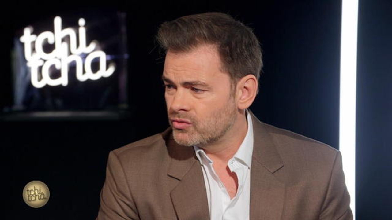 Clovis Cornillac raconte le tournage de Belle et Sébastien 3  - Interview cinéma