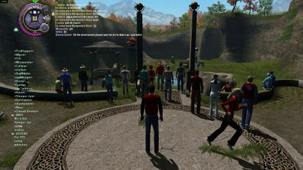 Myst Online Uru Live - 8ème anniversaire Jour 2