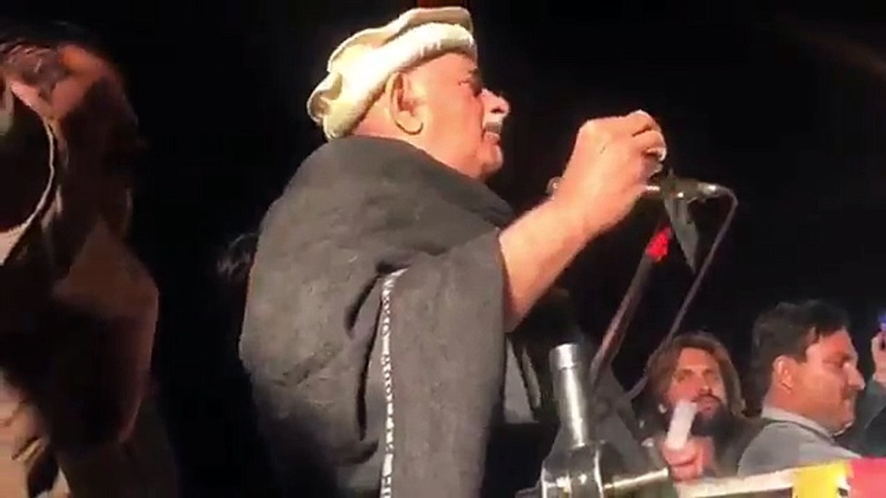 achakzai