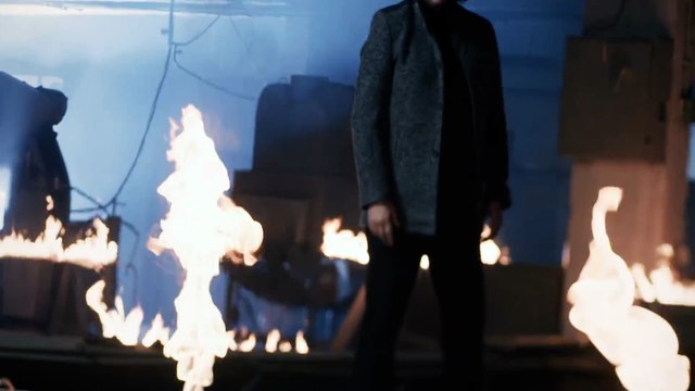 Ahmet Şafak - Vay Delikanlı Gönlüm - (Official Video)