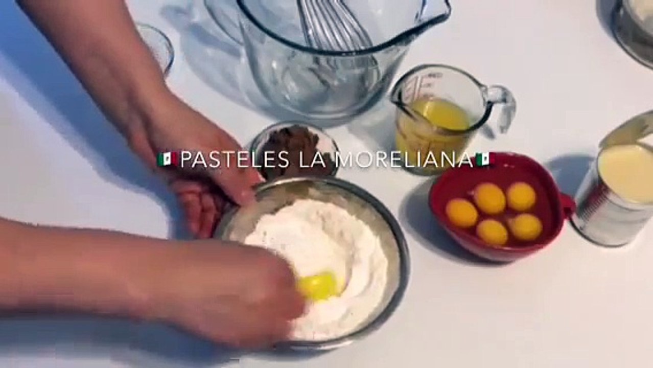 RECETA DE PAN