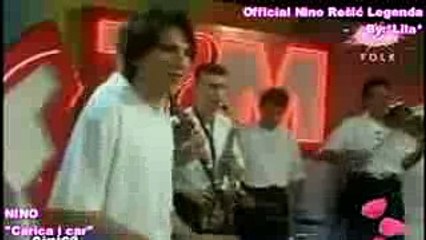 NINO REŠIĆ - CARICA I CAR