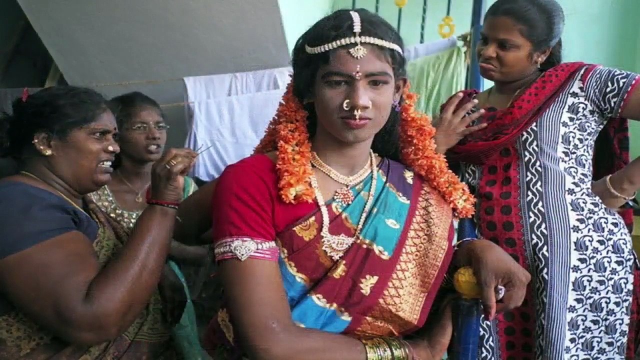 Episode 1 - भारत का सबसे रहस्यमय मंदिर  - जहाँ पुरषो का जाना मना है