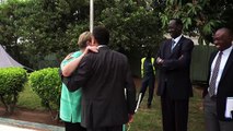 Em visita ao Sudão do Sul, representante da ONU diz que país precisa de paz