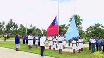 Conferência em Samoa, na Oceania, destaca a importância dos Estados Insulares na mudança climática