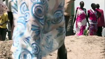 Sudão do Sul: Combate a doenças durante o período das chuvas
