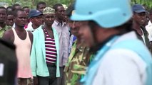 Com apoio da ONU, exército da Somália tenta devolver a ordem e a paz para o país