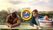 Tide | Super Bowl LII 2018 Commercial | Its All The Tide Ads