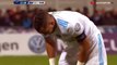 Bourg Peronnas / Marseille but Dimitri Payet / Coupe de France
