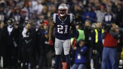 Curran breaks down 'domino effect' of how Butler's benching hurt the Patriots