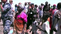 100 mil civis são protegidos pela ONU no Sudão do Sul