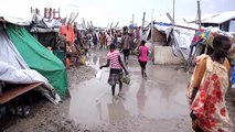 Novo campo de missão da ONU no Sudão do Sul protegerá milhares de civis da violência