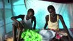 Mortalidade materna ameaça mães deslocadas no Sudão do Sul