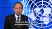 Direitos LGBT: Chamado de Ban Ki-moon por solidariedade no Dia dos Direitos Humanos