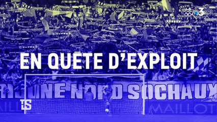 Coupe de France : Sochaux en quête d’exploit face au PSG
