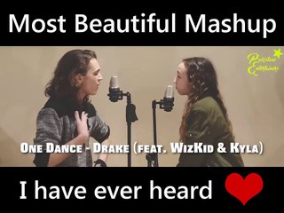 BEST MASHUP EVER __ 2017 English Songs MUST WATCH __