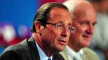 Parti socialiste : François Hollande de retour ?