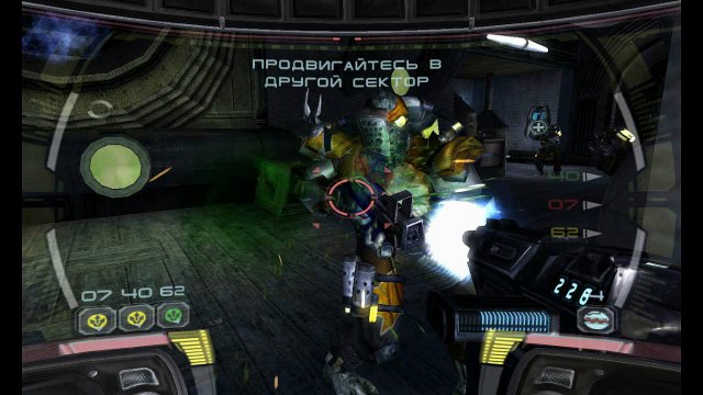 Star Wars. Republic Commando. #13. Сопротивление Вуки. Прохождение без комментариев. Часть 1