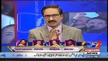 Do not let Pakistan become Maldives- Javed Chaudhry's analysis on political situation in Pakistan & Maldives