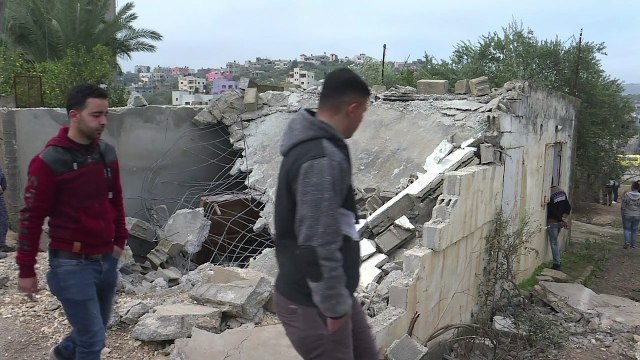 إسرائيل تقتل فلسطينيا يشتبه أنه منفذ عملية قتل حاخام