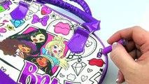 Bratz Doodle Surprise Bag | Shopkins Tokidoki Unicorno 4 Hello Kitty Care Bears Disney Keyrings
