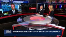 THE RUNDOWN | Washington rages over battle of the memos | Tuesday, February 6th 2018