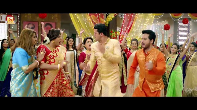 Gorobini Maa Making _ Jio Pagla _ Coming This Diwali ( 720 X 1280 )