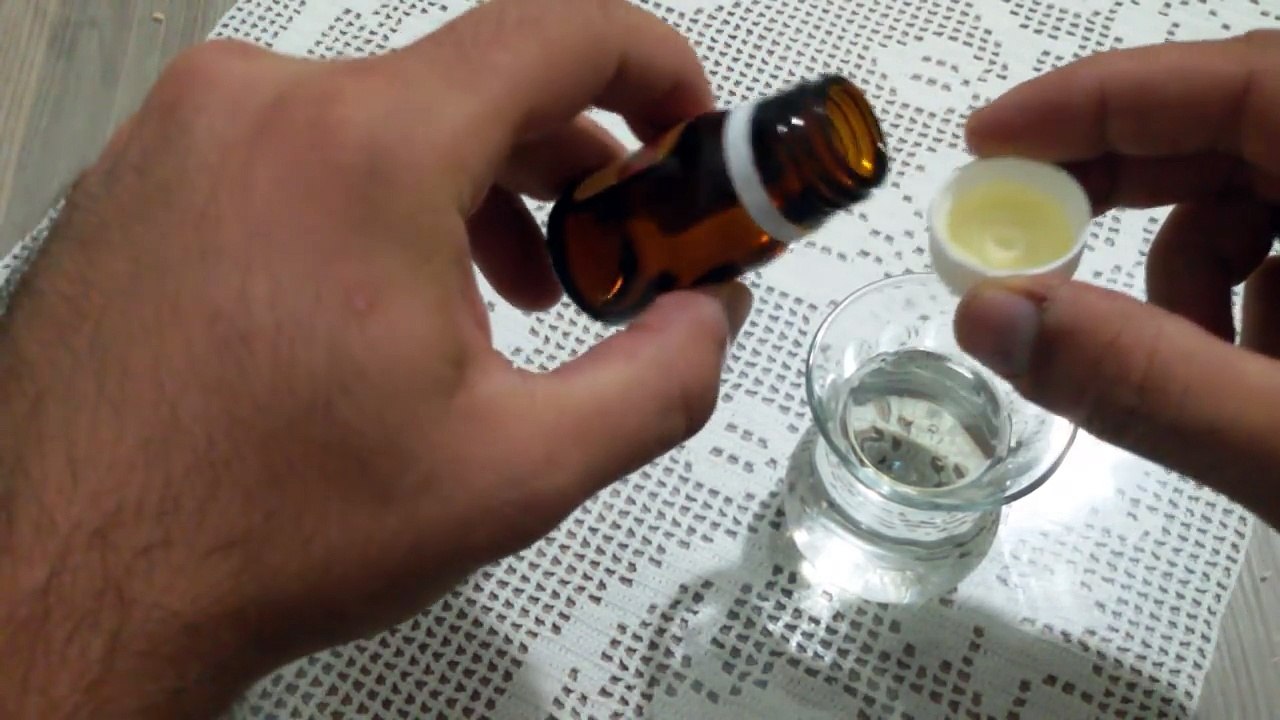 Diş Ağrısı Pratik Tedavisi 5 Dakika da kesin çözüm