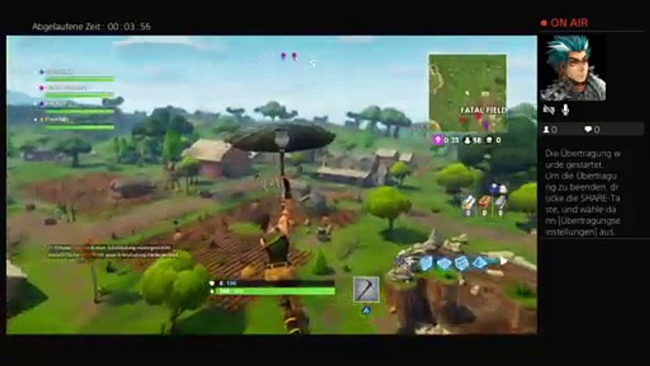 Fortnite