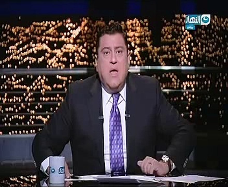 والدة الصيدلى الشاب المقتول بأمريكا: السرقة وراء قتل نجلى