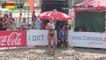 Andrea Martinez & Carol Perez - Spanish Beach Volleyball Highlights