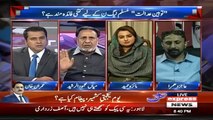 Nehal Hashmi Ki Video Dekho Tumhain Pata Chalay Us Ny Kia Kya Hai- Mehmood ur Rasheed Grilled Maiza Hameed