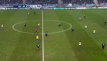 Angel Di Maria  Goal HD - Sochaux	0-1	Paris SG 06.02.2018