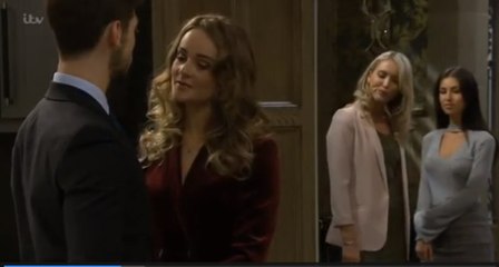 Emmerdale 6th February 2018