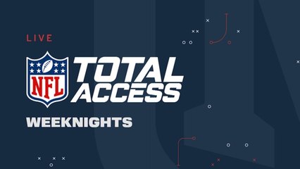 Total Access Offseason promo