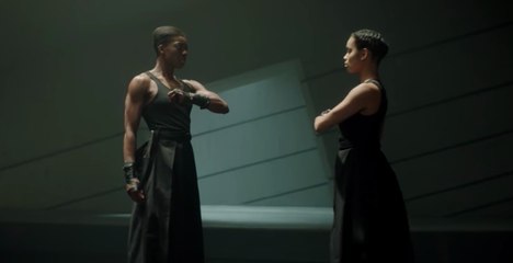 Krypton - Teaser trailer: House of Zod