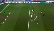 Angel Di Maria  Goal HD - Sochaux	0-1	Paris SG 06.02.2018