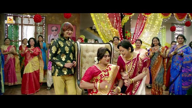 Gorobini Maa _ Jio Pagla _ Jisshu _ Soham _ Hiraan _ Bonny _ Payel _ Koushani ( 720 X 1280 )